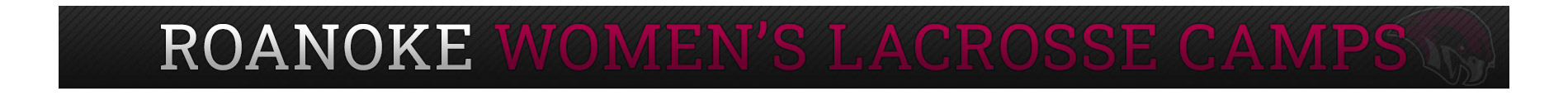 Roanoke College - Women's Lacrosse